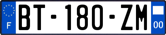 BT-180-ZM