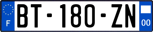 BT-180-ZN