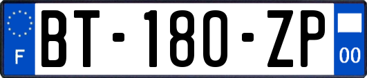 BT-180-ZP