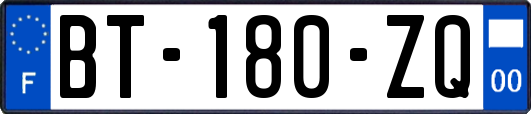 BT-180-ZQ