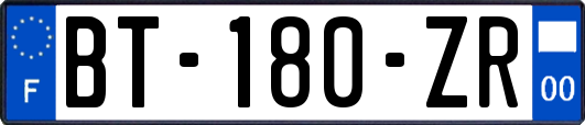 BT-180-ZR