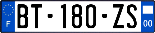 BT-180-ZS