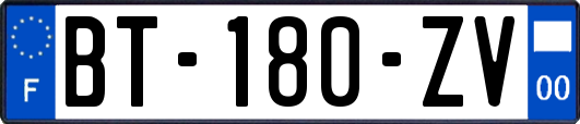 BT-180-ZV