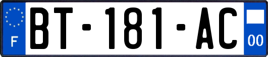 BT-181-AC