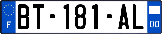 BT-181-AL