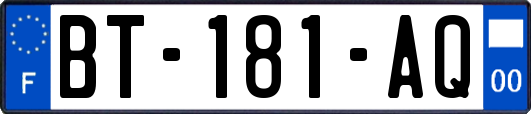 BT-181-AQ