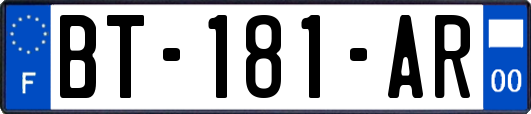 BT-181-AR