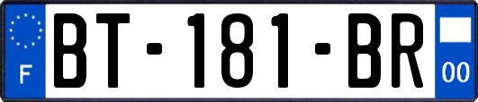 BT-181-BR