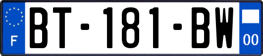 BT-181-BW