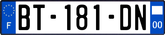 BT-181-DN