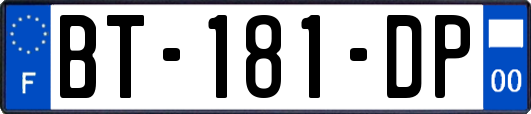 BT-181-DP