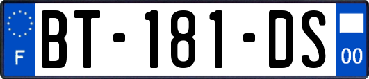 BT-181-DS