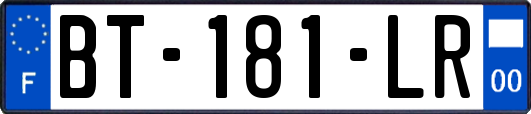 BT-181-LR