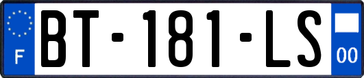 BT-181-LS