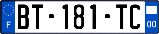 BT-181-TC