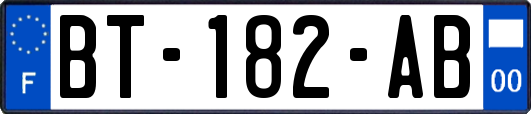 BT-182-AB