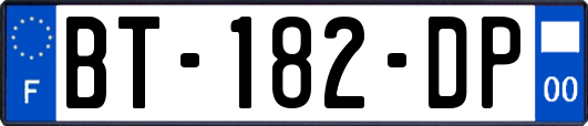 BT-182-DP