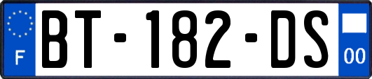 BT-182-DS