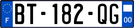 BT-182-QG