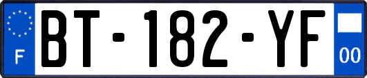 BT-182-YF