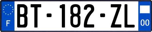 BT-182-ZL