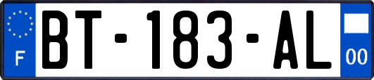 BT-183-AL