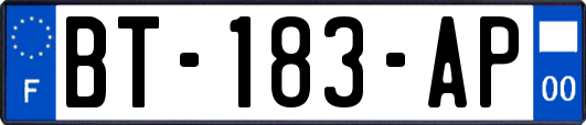 BT-183-AP