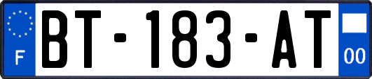 BT-183-AT