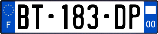 BT-183-DP