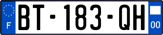 BT-183-QH