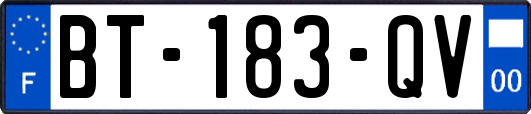 BT-183-QV