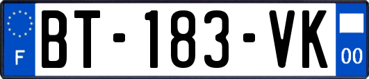 BT-183-VK