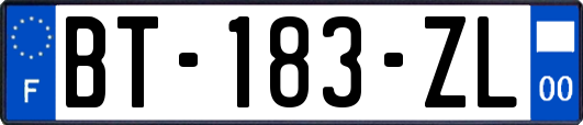 BT-183-ZL