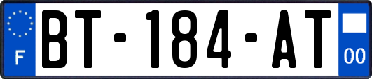 BT-184-AT