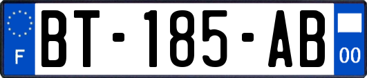 BT-185-AB