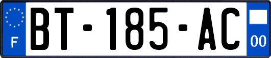 BT-185-AC