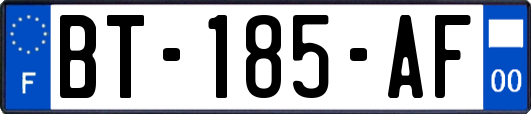 BT-185-AF