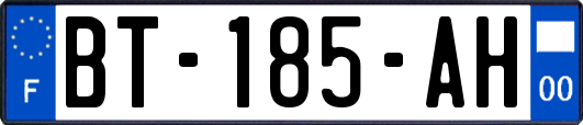 BT-185-AH