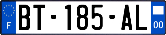 BT-185-AL