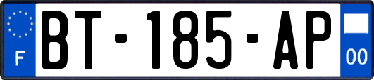 BT-185-AP