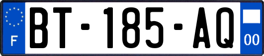 BT-185-AQ