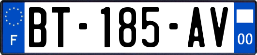 BT-185-AV