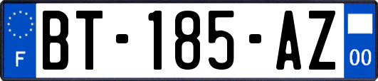 BT-185-AZ