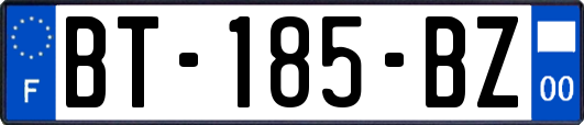 BT-185-BZ