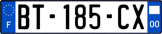 BT-185-CX