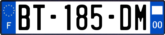 BT-185-DM
