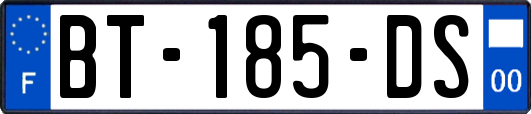 BT-185-DS