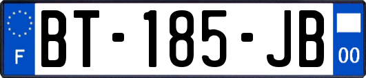 BT-185-JB