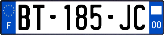 BT-185-JC