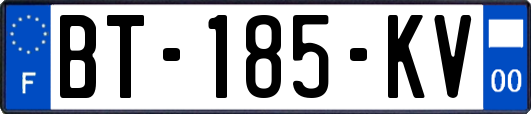 BT-185-KV